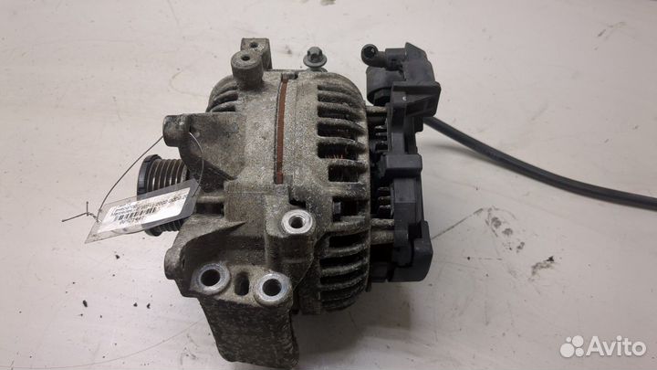 Генератор Mercedes E W211, 2005