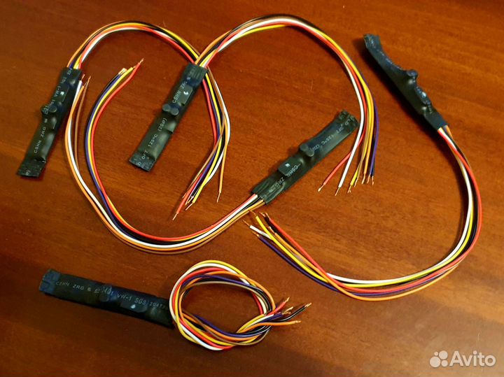 Секретка с функцией антиограбления