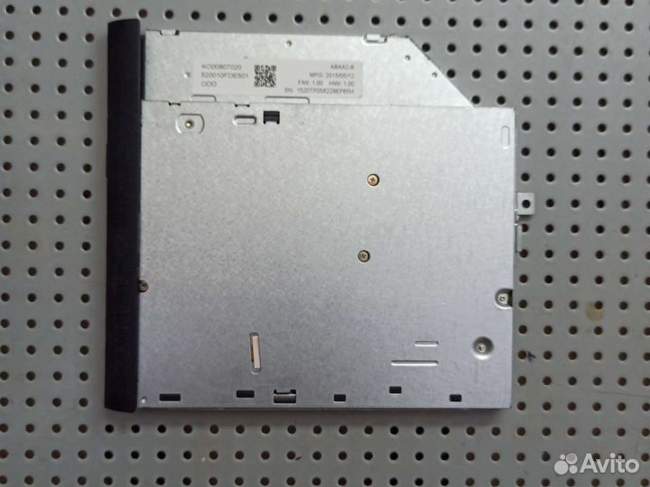 Acer es-1-531 CD-ROM