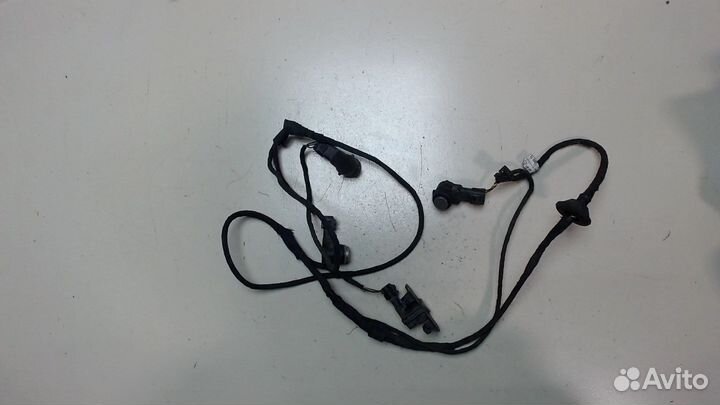 Датчик парктроника Mercedes C W204, 2008