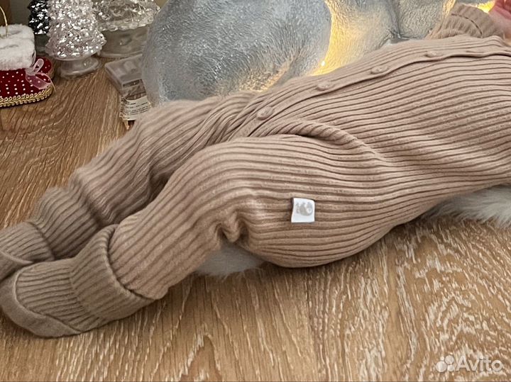 Комбинезон для малыша