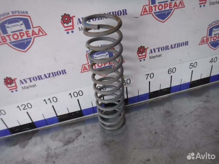 Пружина задняя правая Лада Калина 21114 2007