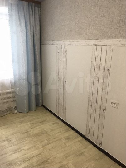 2-к. квартира, 43,5 м², 3/9 эт.