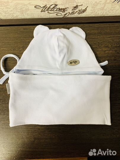 Детская верхняя одежда на рост 62-68