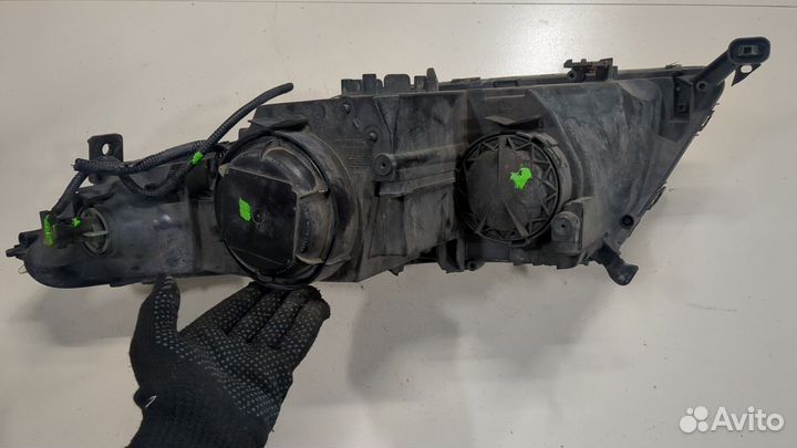 Фара (передняя) Honda Civic, 2007