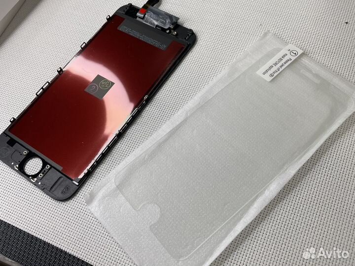 Дисплей iPhone 6