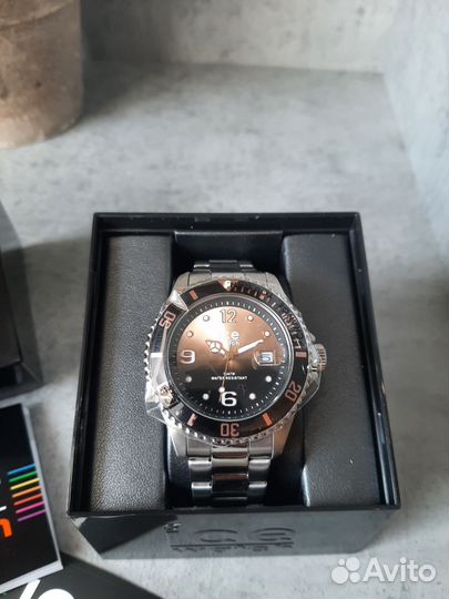 Оригинальные часы ICE-watch