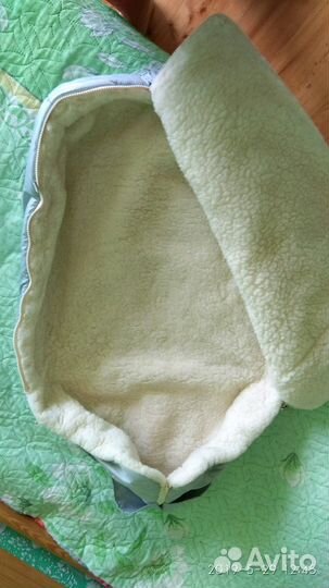 Продается зимний конверт