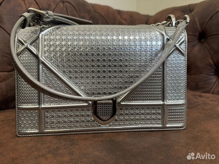 Сумка christian dior