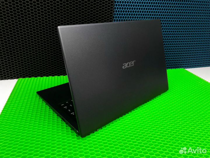 Ноутбуки Acer для работы учебы игр