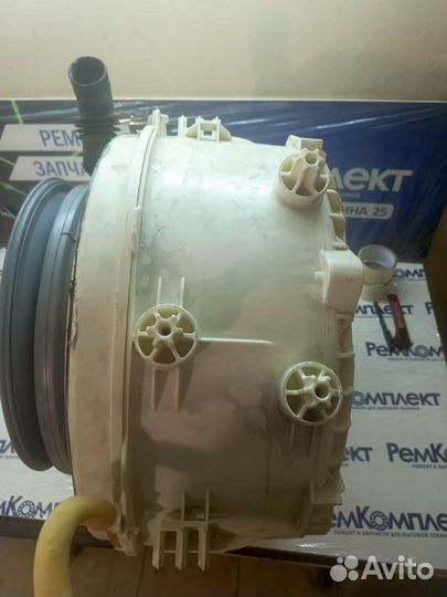 Бак для стиральной машины Candy