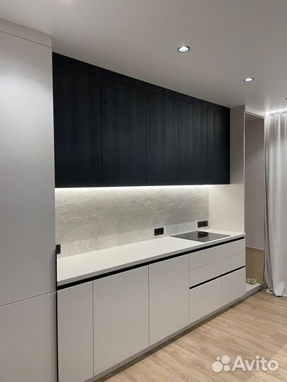 Кухня на заказ