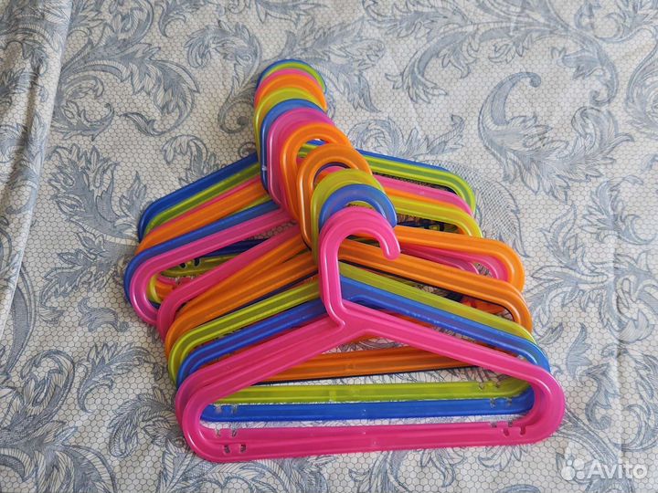 Плечики вешалки для детской одежды