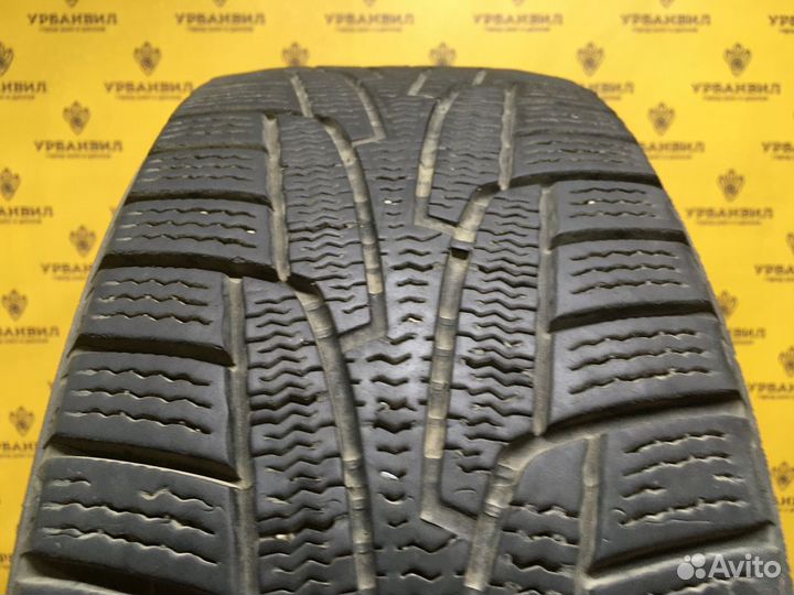 Marshal I'Zen KW31 205/55 R16 91R