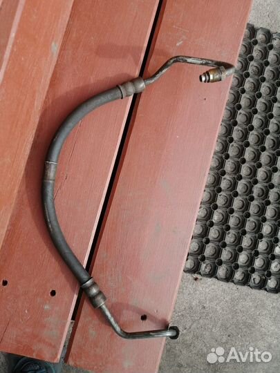 Шланги гур jeep grand cherokee WJ