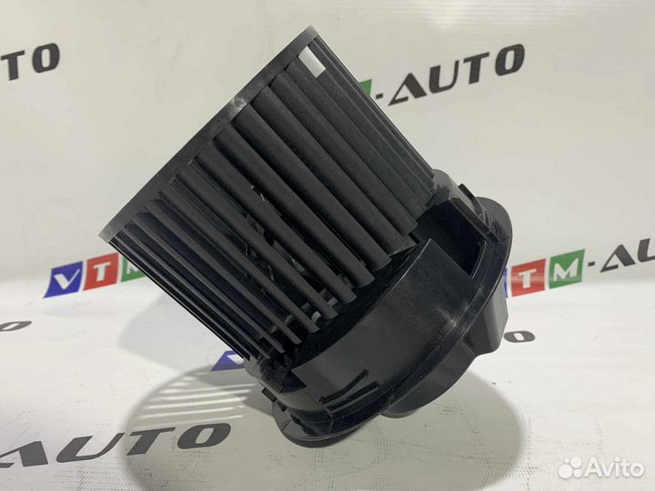 Kortex Мотор отопителя KIA sportage hyundai ix35 т