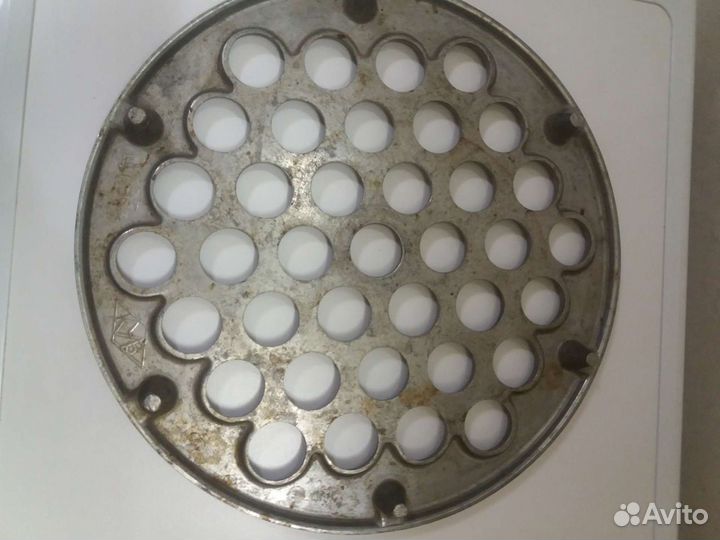 Форма для пельменей СССР