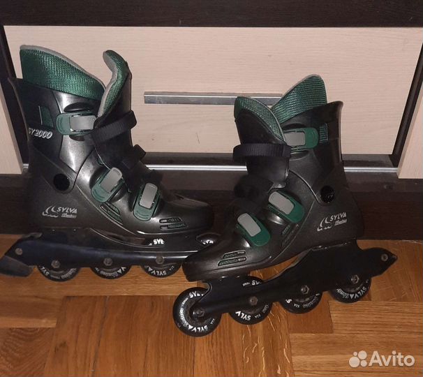 Ролики женские