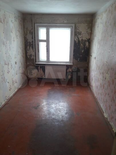 3-к. квартира, 69,7 м², 2/9 эт.