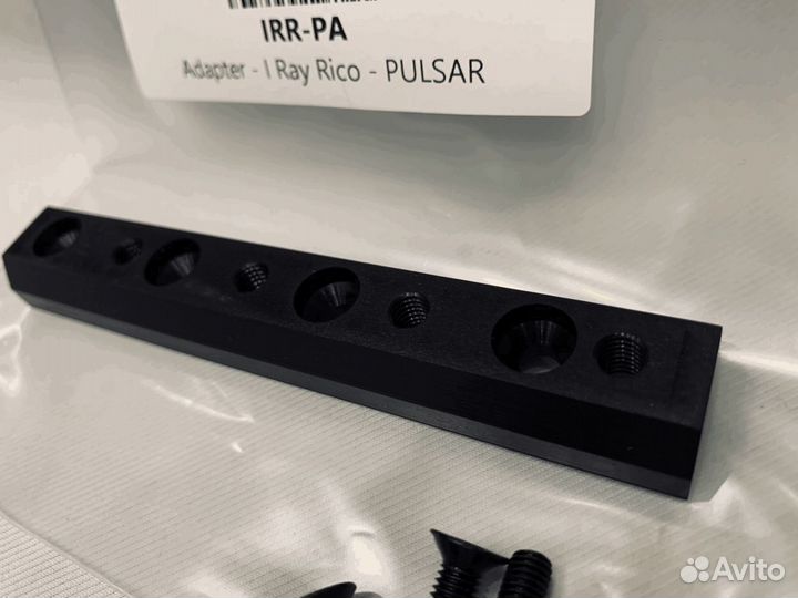 Кронштейны innomount (инномаунт) на все прицелы