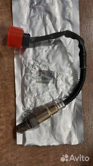 Датчик кислородный