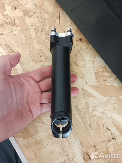 Вынос руля велосипеда для триала