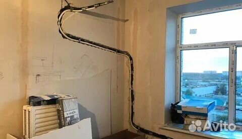 Монтаж установка кондиционеров