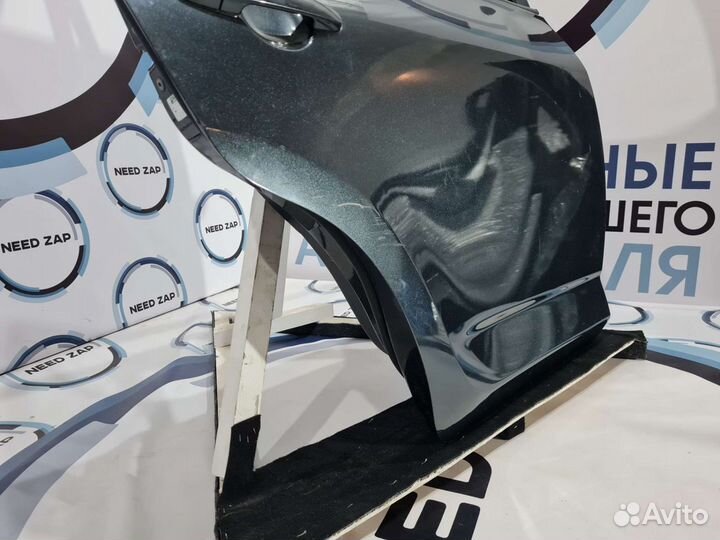 Дверь задняя правая Toyota Rav4 30 long