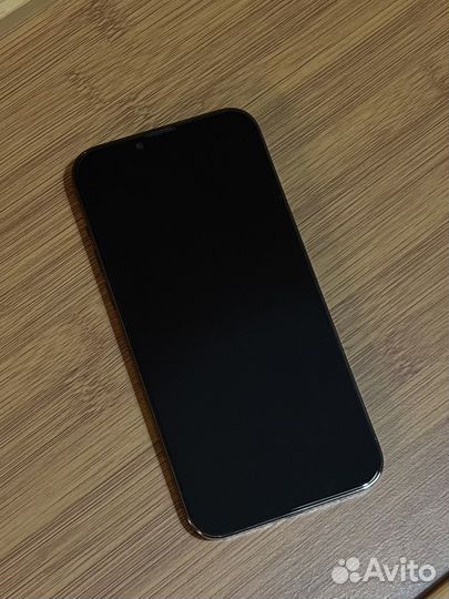 iPhone 13 Pro Max, 256 ГБ