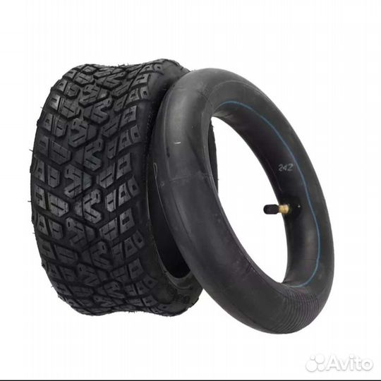 Запчасти для электросамоката Kugoo G2 pro