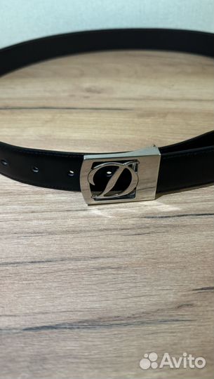 Ремень мужской Dupont