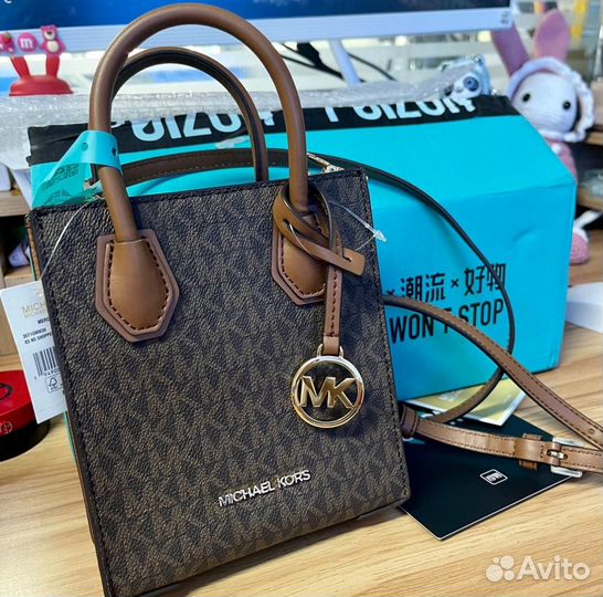 Сумка michael kors кроссбоди