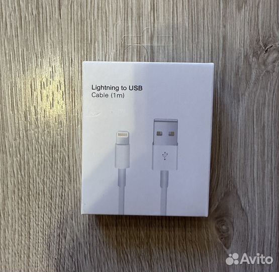 Usb кабель для iPhone