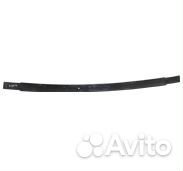 Лист рессоры передней № 2 ЗИЛ (75*10*1575)