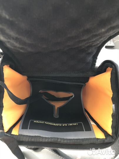 Сумка для камеры