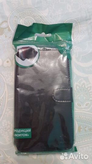 Чехол-книжка универсальный 5,8