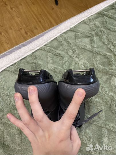 Лыжи 168 и лыжные ботинки