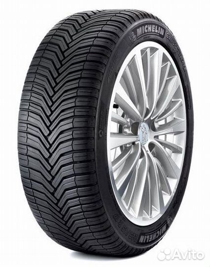 Michelin CrossClimate+ 235/45 R17 97Y