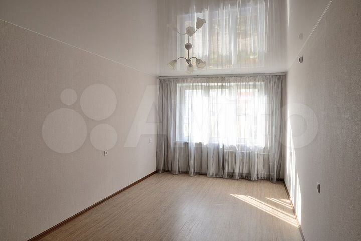 Квартира-студия, 26,1 м², 3/3 эт.