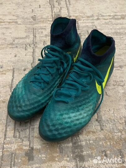 Бутсы Nike magista Fg