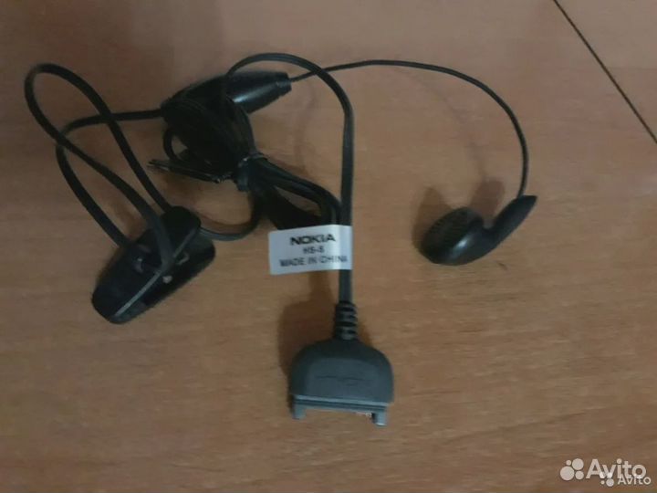 Наушники для Nokia