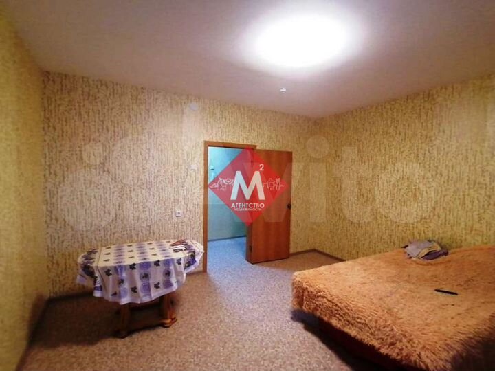 2-к. квартира, 64,3 м², 5/9 эт.