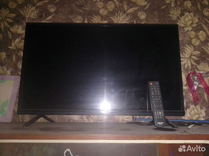 Телевизор