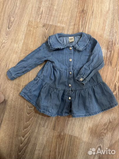 Боди для девочки 74