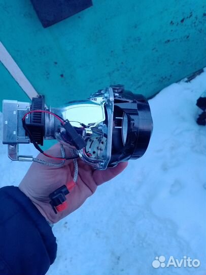 Продам линзы