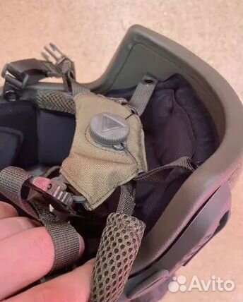 Шлем опс кор без ушей