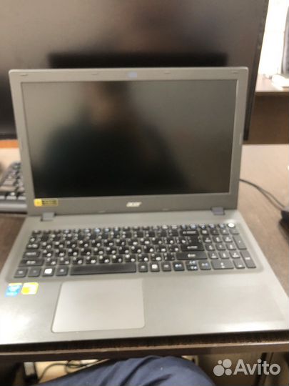 Acer aspire E5-573G-39RA