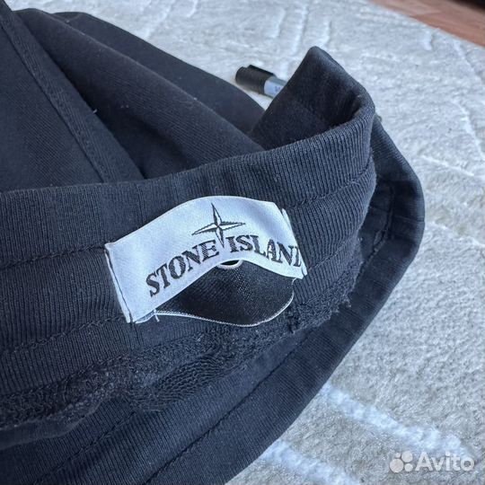 Оригинал штаны stone island