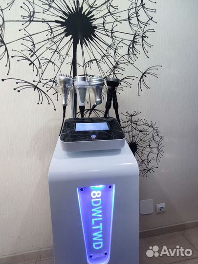 Коррекция фигуры/Массаж/Косметология