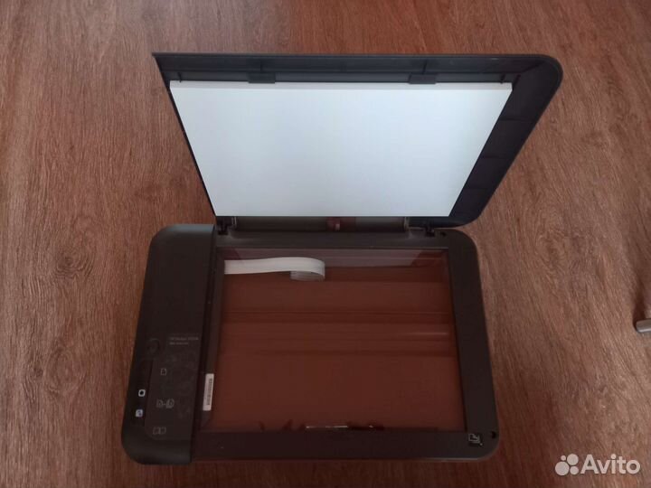 Принтер HP